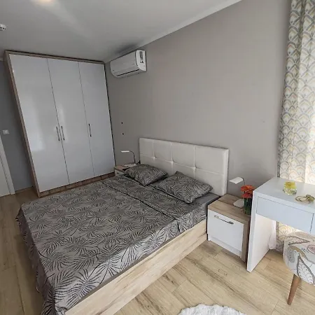 Apartmán Infinity Free Private Parking